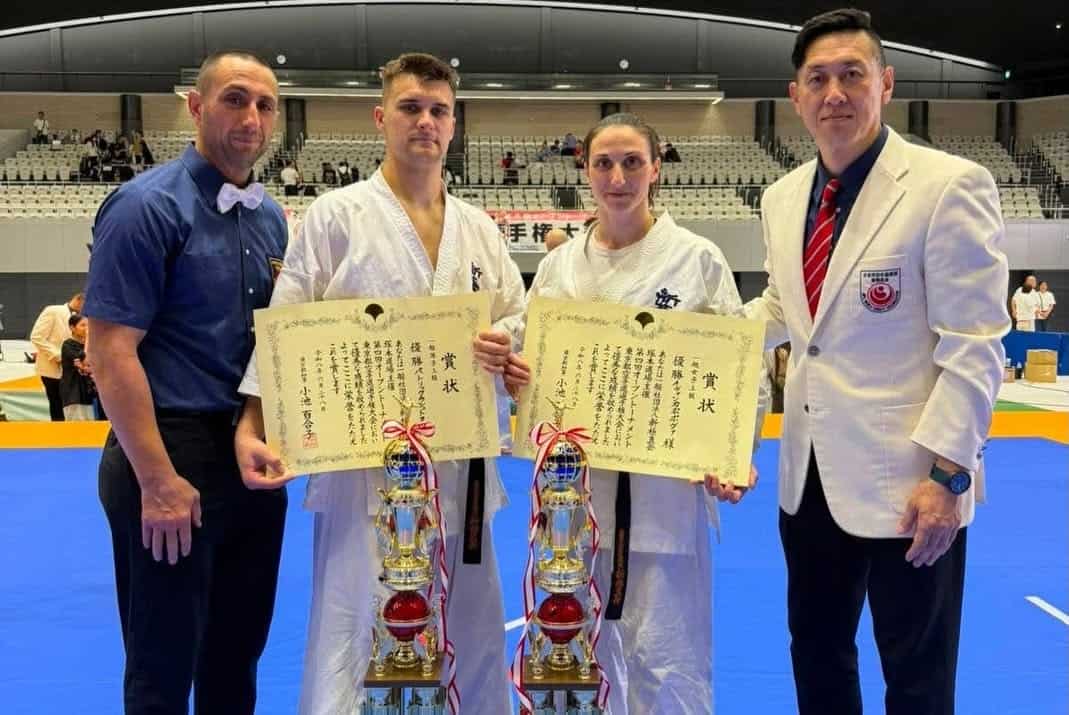 You are currently viewing 2026.06.28. Tokyo open – Japán, Tokyo